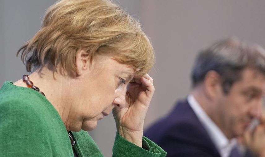 merkel