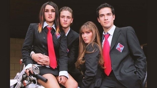 rebelde (3)