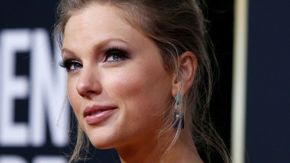 taylor swift