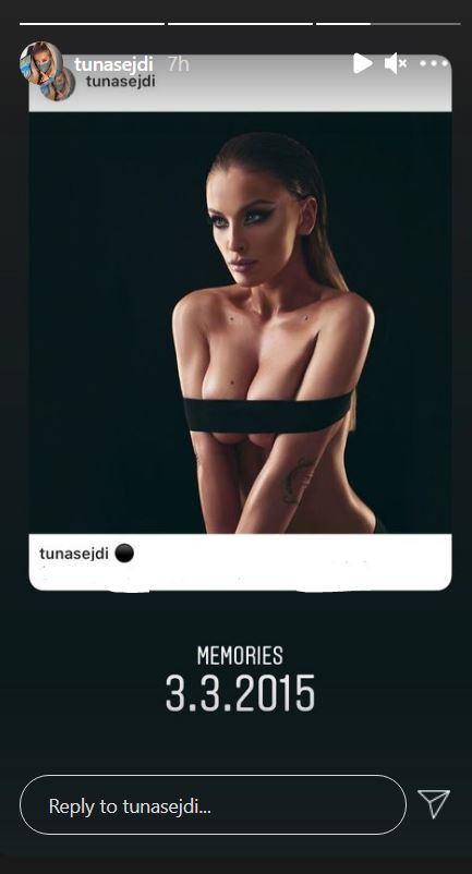 tuna sejdi