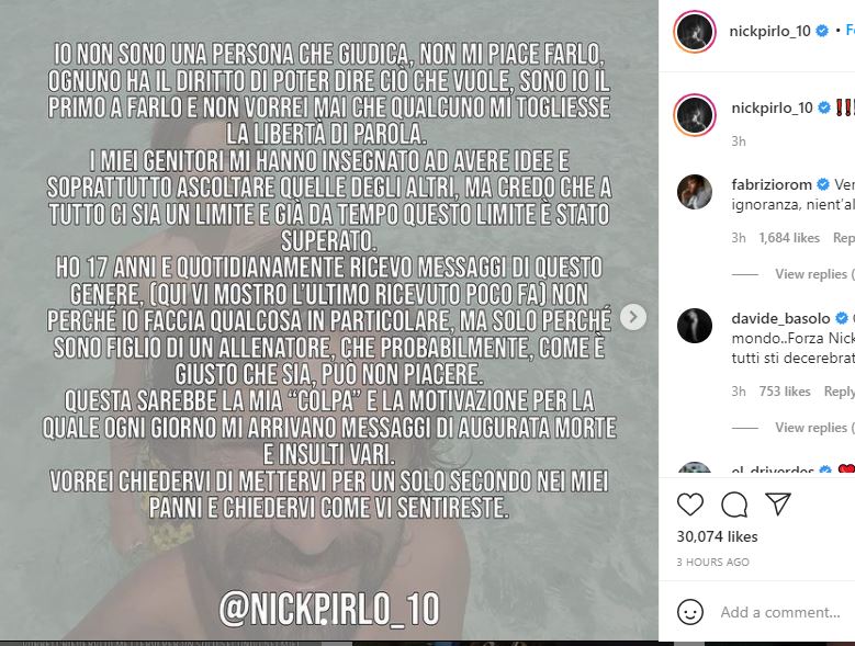 Pirlo-nick