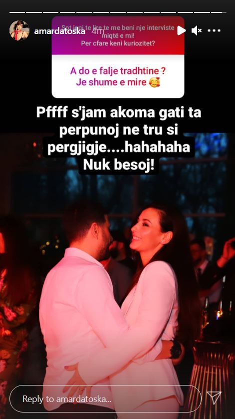 amarda toska