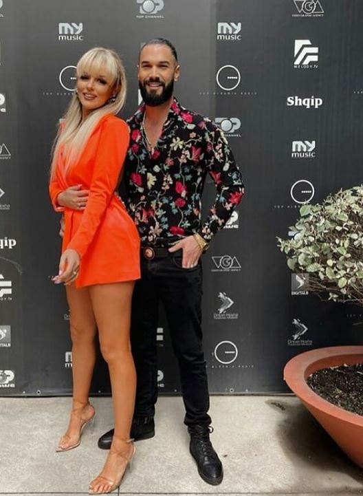 antonela berisha blerim dauti (5)