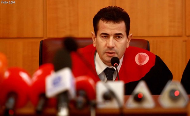 Bashkim Dedja 