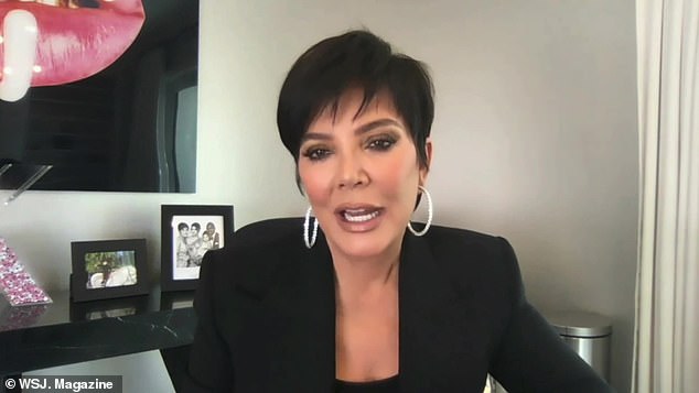 caitlyn jenner kris jenner (4)