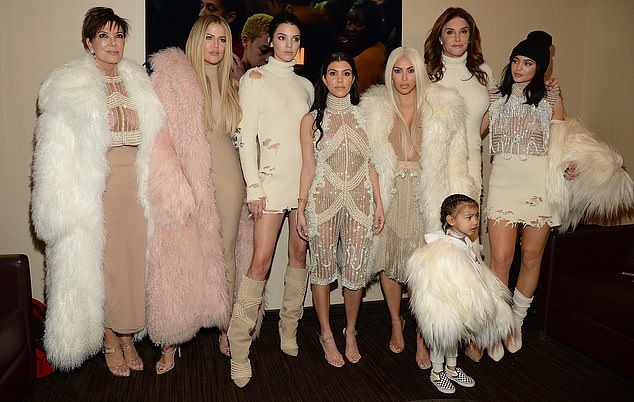 caitlyn jenner kris jenner (7)