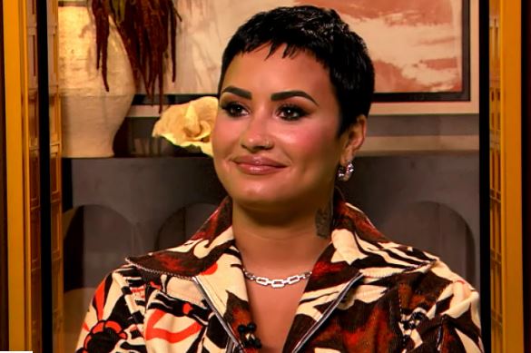 demi lovato