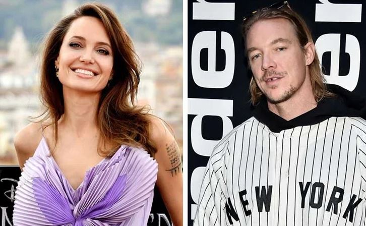 dj diplo, angelina jolie (1)