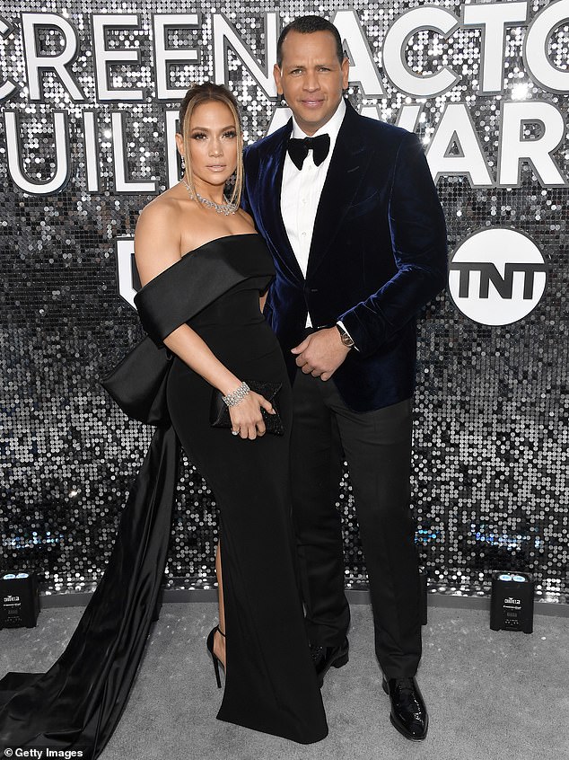 jennifer lopez, alex rodriguez (1)