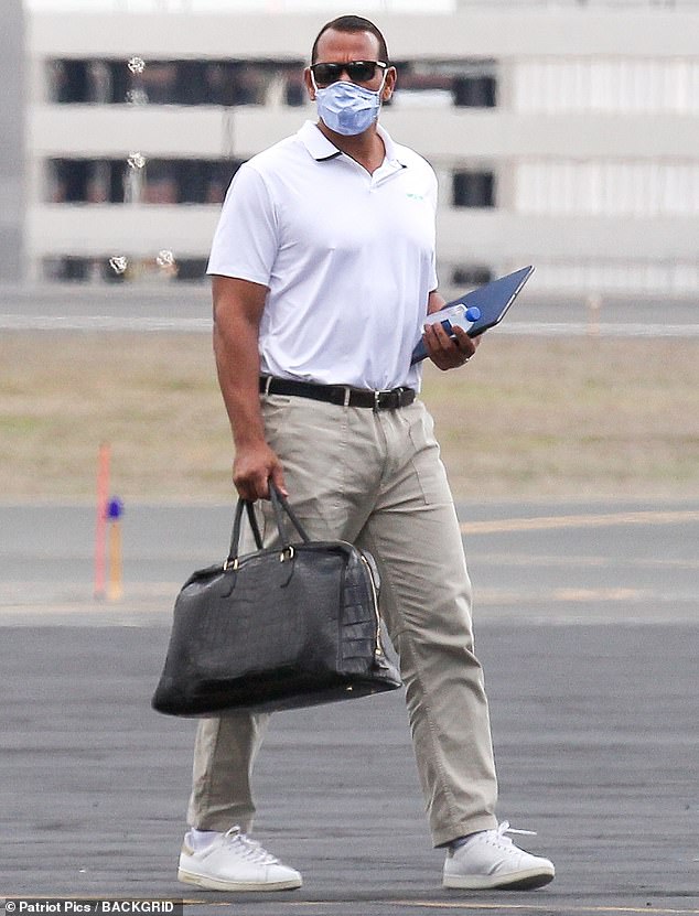 jennifer lopez, alex rodriguez (6)