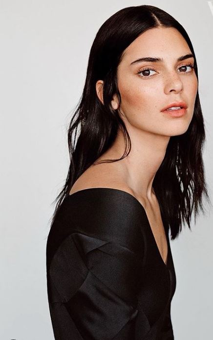 kendall jenner (2)