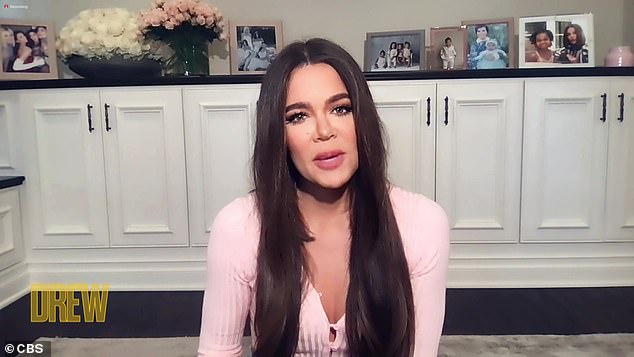khloe kardashian (16)