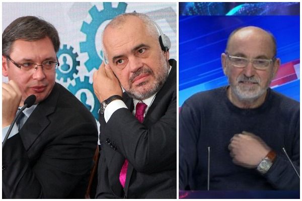 lubonja