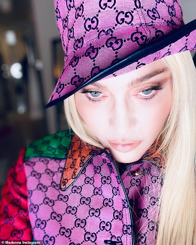 madonna (1)