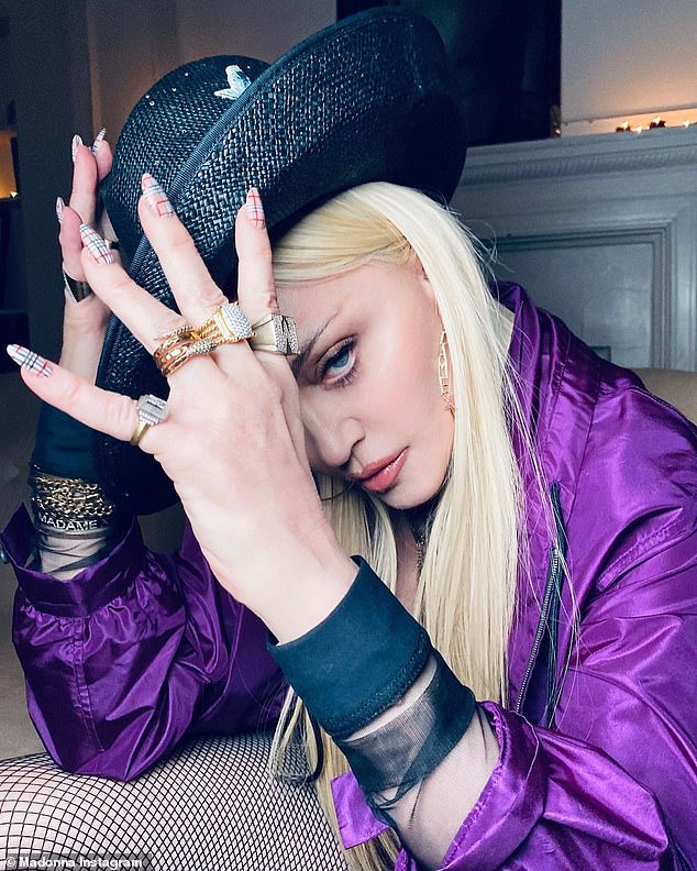 madonna (6)