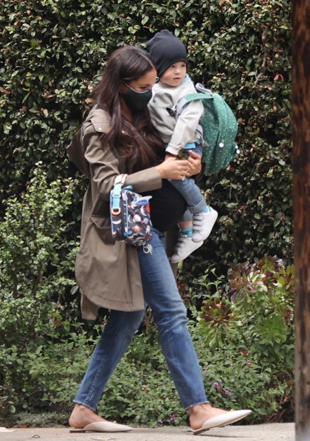 meghan markle (1j)