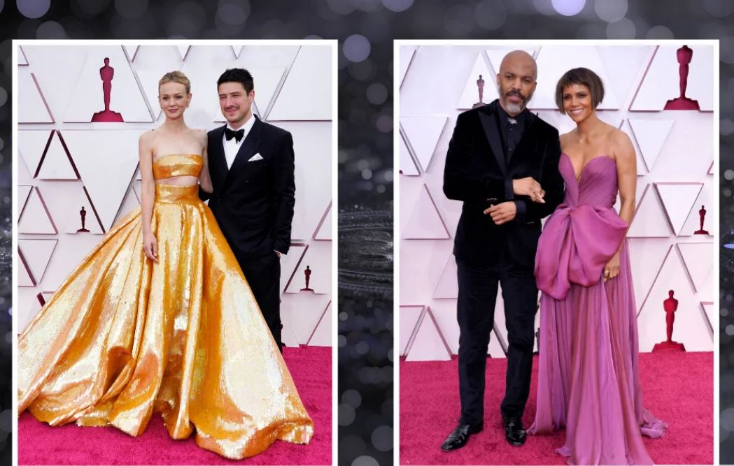 oscars 2021 (6h)