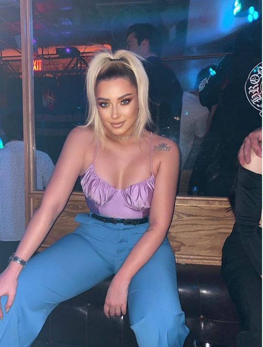 ronela hajati (3)