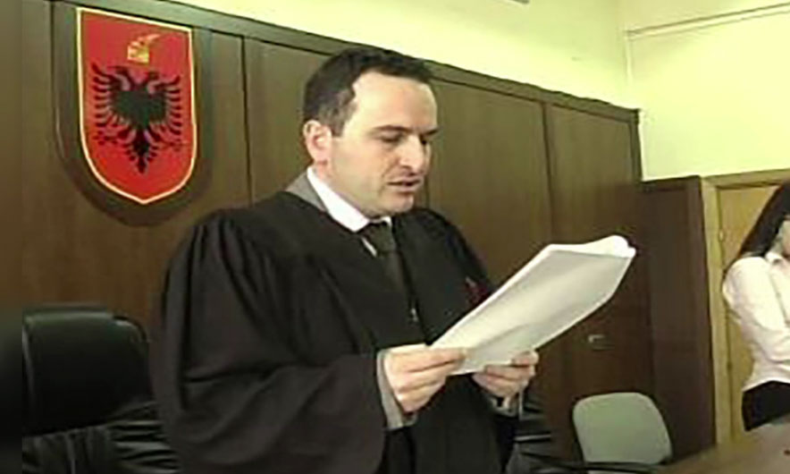 Shkelzen Selimi