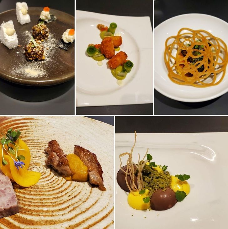 ushqim restorante luks (3)