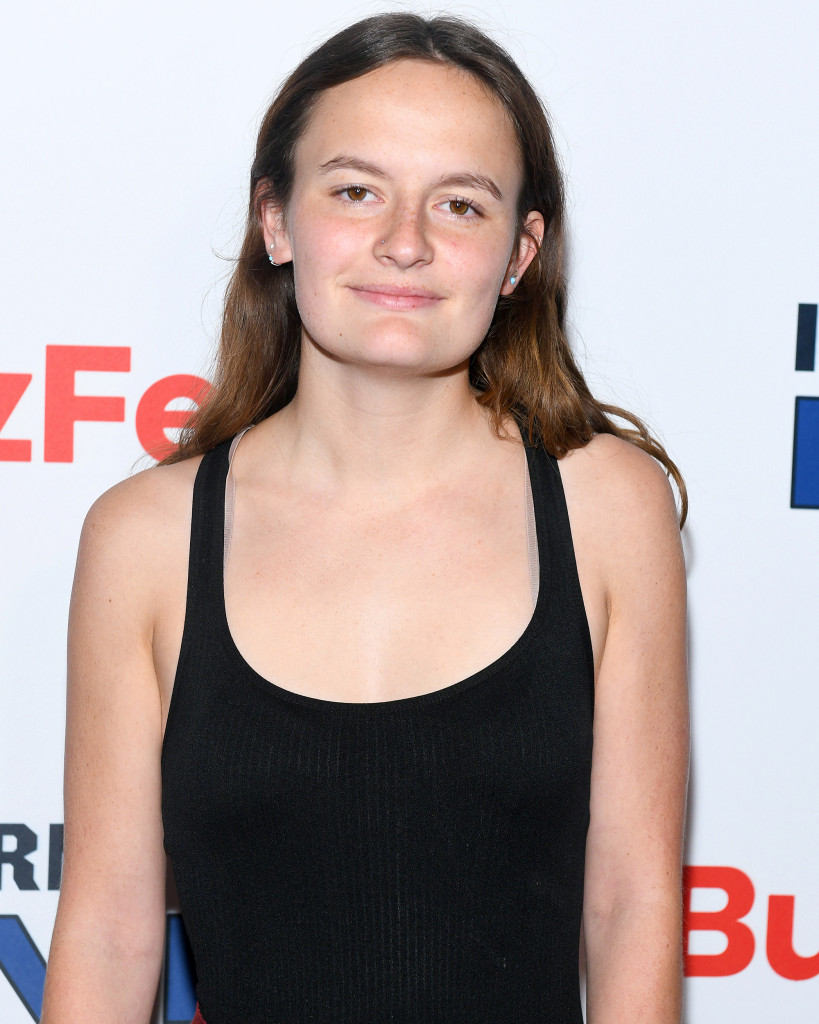 NEW YORK, NEW YORK - JULY 25: Zoe Roth attends Internet Live By BuzzFeed at Webster Hall on July 25, 2019 in New York City. (Photo by Noam Galai/Getty Images for BuzzFeed)