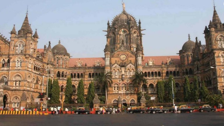 Chhatrapati-Shivaji