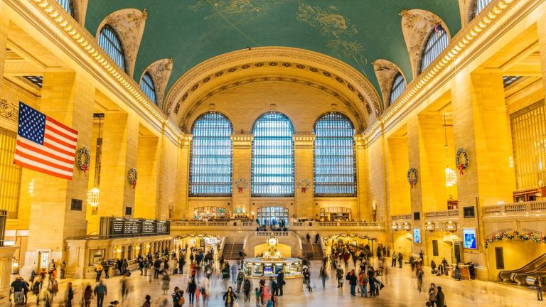 Grand-Central-Terminal