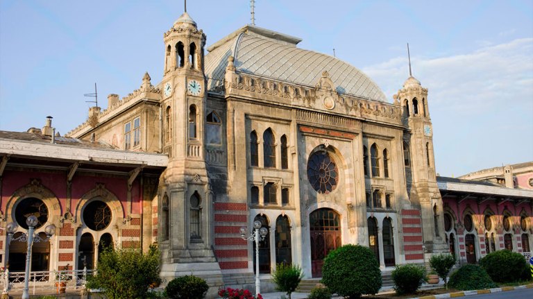 Istanbul-Sirkeci-Terminal-1