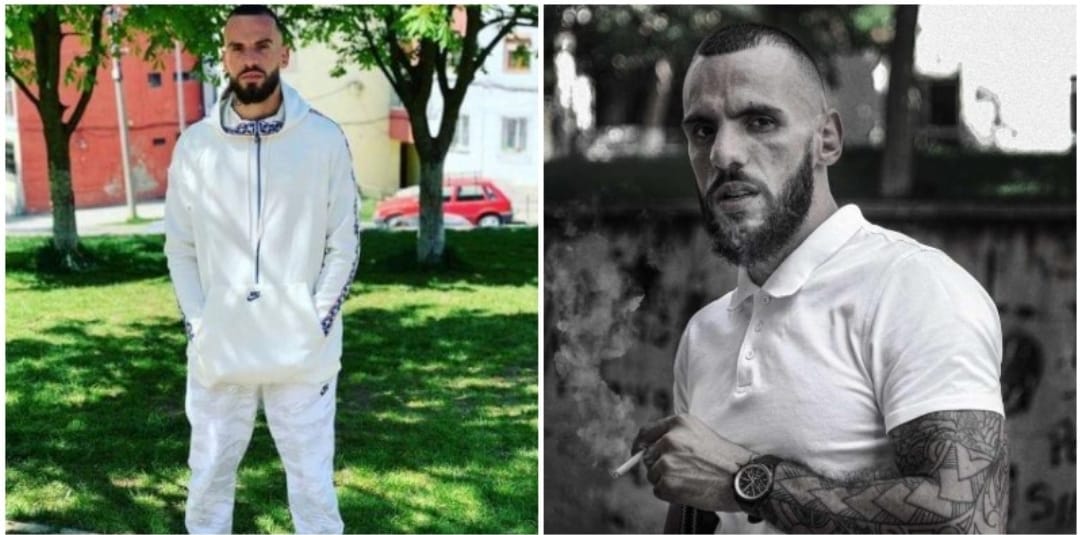 I ndjeri, Mehmet Qema