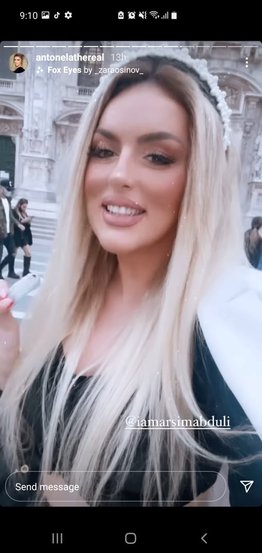 antonela