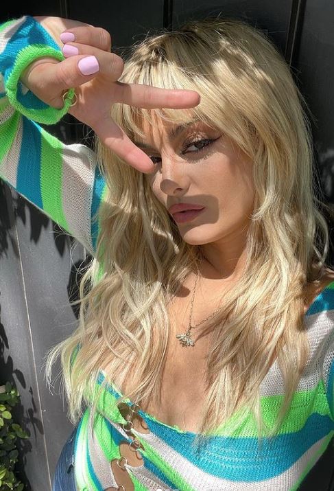 bebe rexha (5)