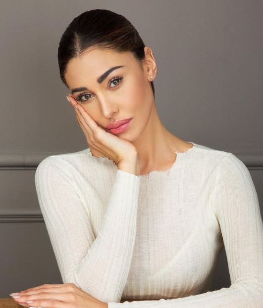 belen rodriguez michele morrone (2)