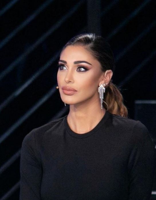 belen rodriguez michele morrone (3)