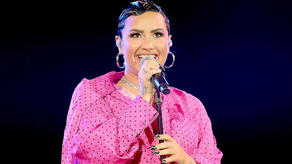 demi lovato