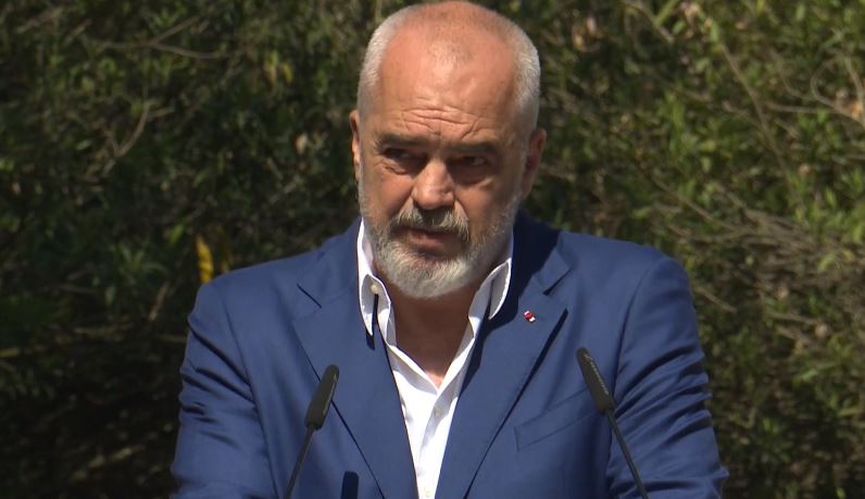 edi rama