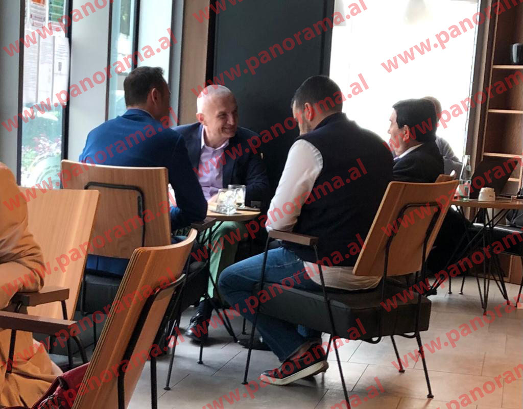 ilir meta anasatas angjeli takim lokal7