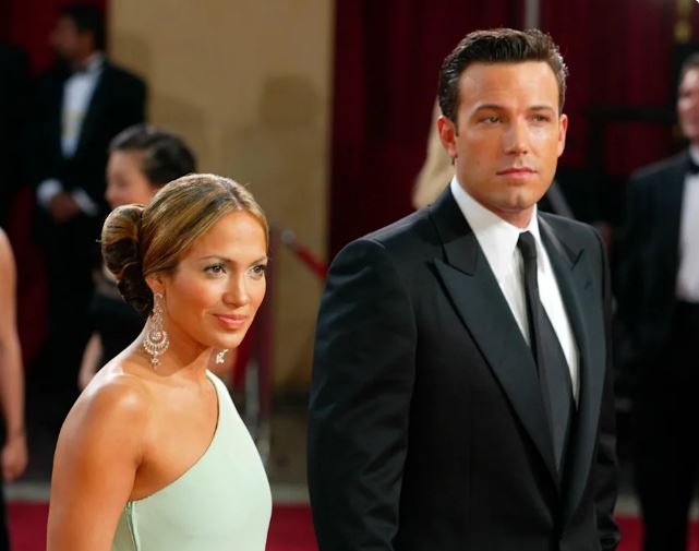 jennifer lopez, ben affleck, alex rodriguez (2)