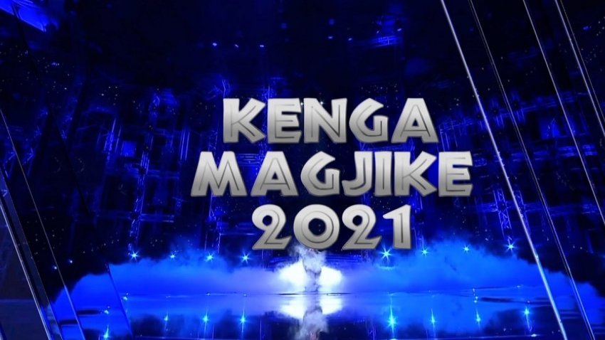 kenga magjike 2021