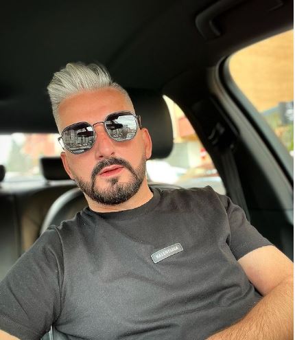 labinot gashi