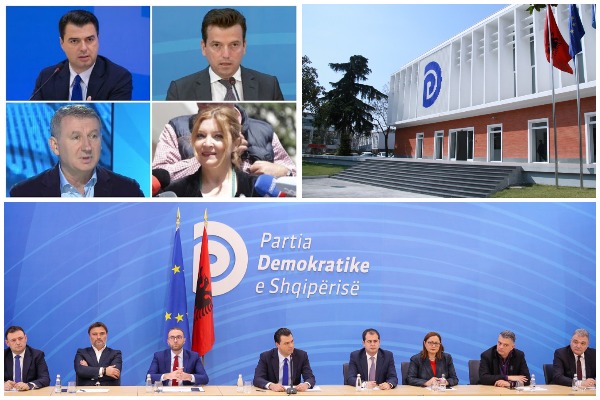 pd-zgedhje-kryesia