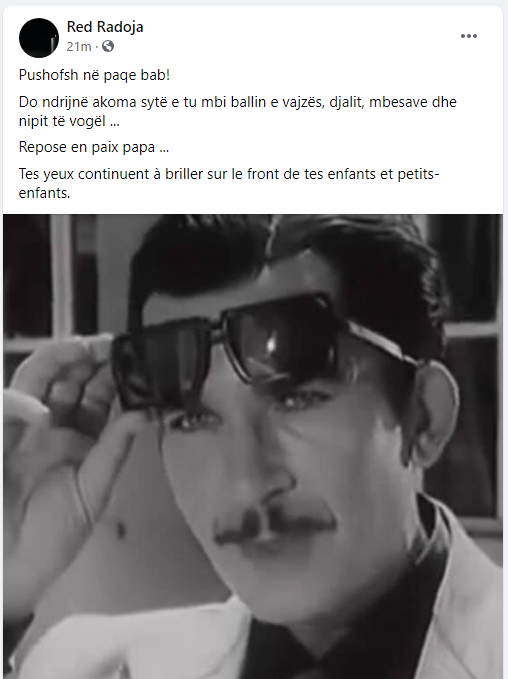 redi radoja