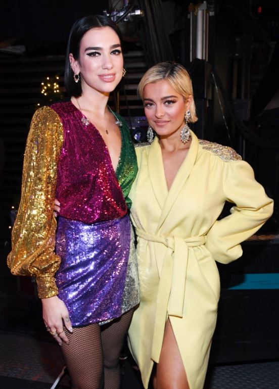 rita ora bebe rexha dua lipa (1)