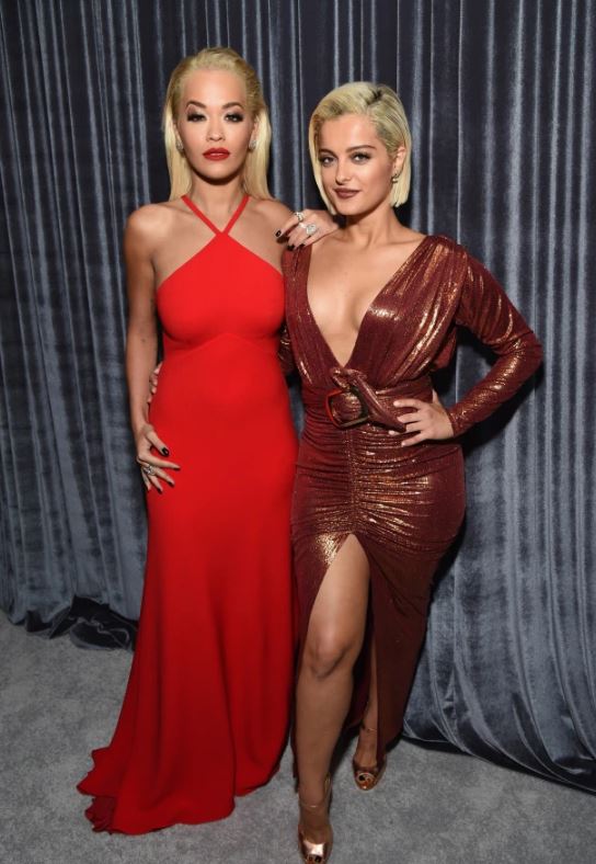 rita ora bebe rexha dua lipa (6)