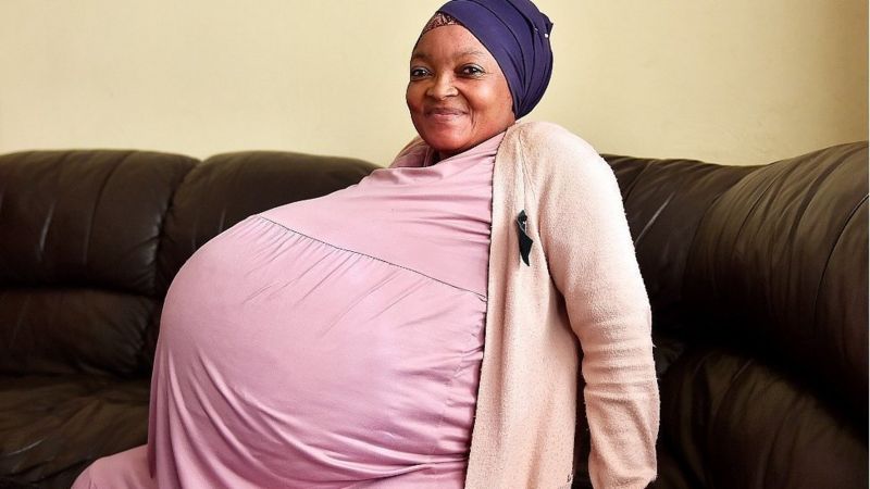 Gosiame Thamara Sithole (1)