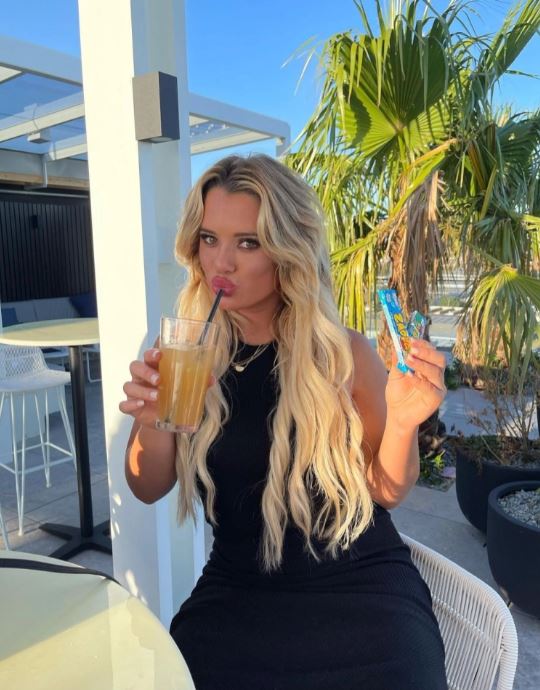 Tilly Whitfeld (9)