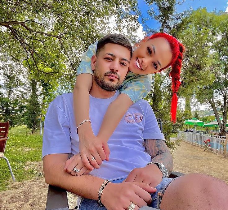 andi shehu melisa lleshi (2)