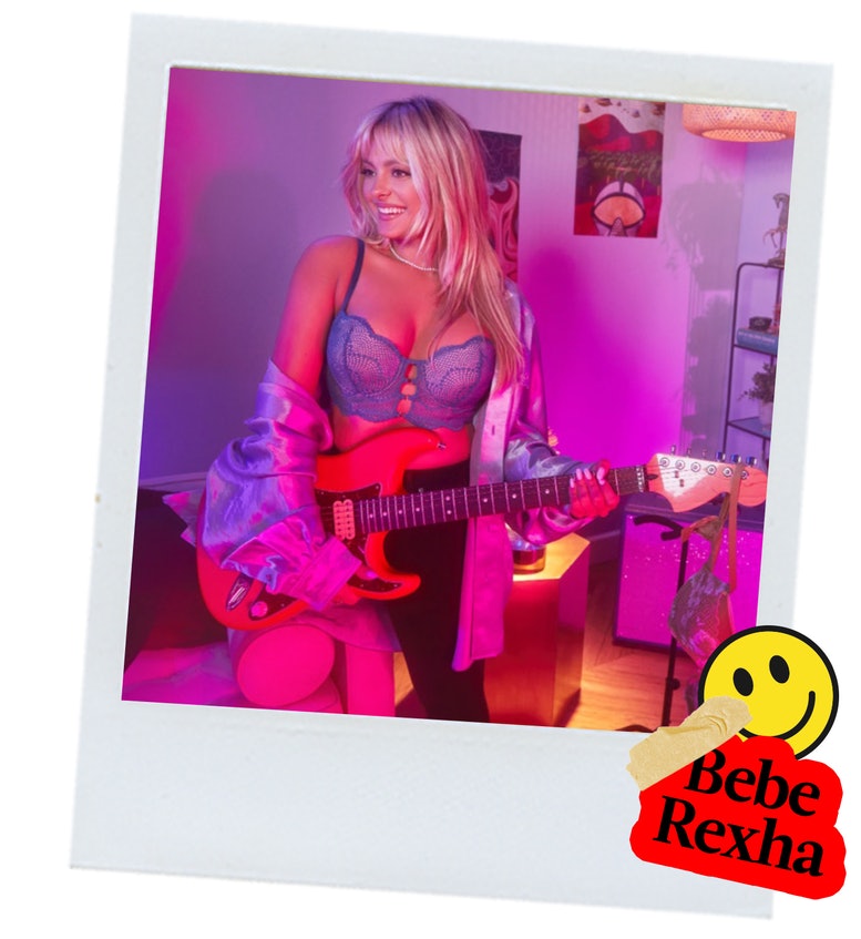 beb rexha (2)