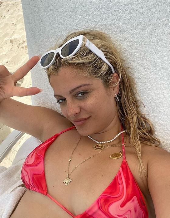 bebe rexha (1)
