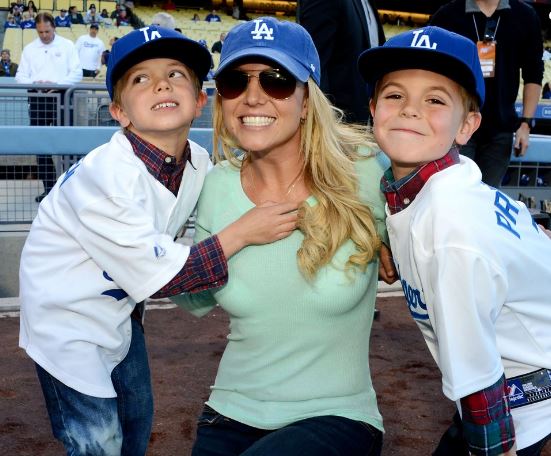 britney spears (2)
