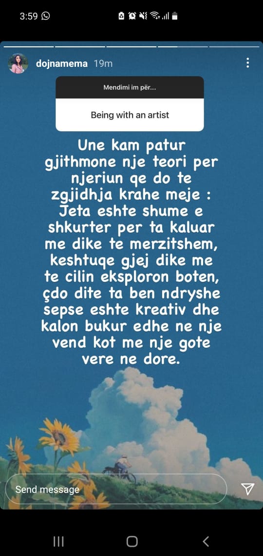 dojna mema, vlashent sata (2;k)